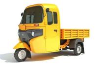 vehicle type project thumbnail