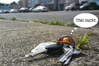Keys project thumbnail