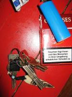 keys project thumbnail