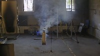 Fire and Smoke project thumbnail