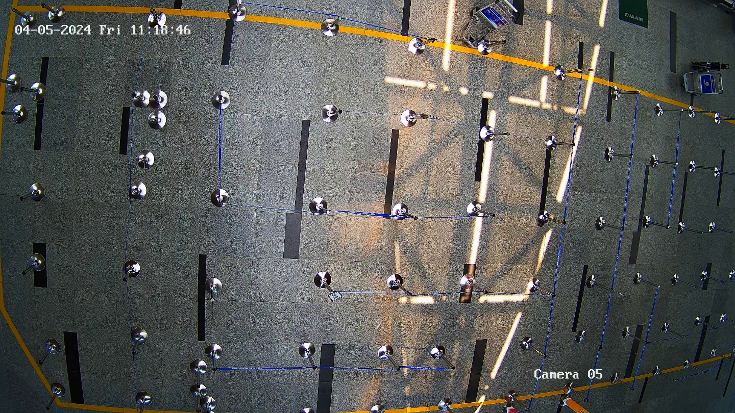 LineDetectionYolov9 Object Detection Dataset by Fsoftfiredetection