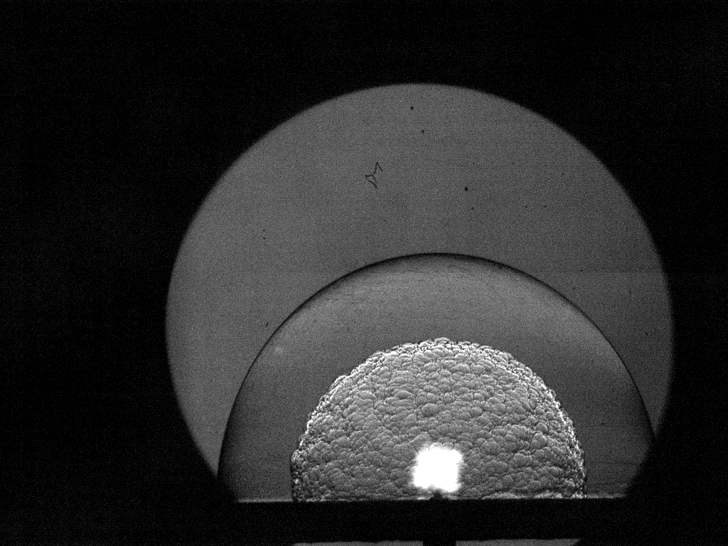 H02 Exploding Target H2_O2_Combustion Instance Segmentation Model by RoboLab