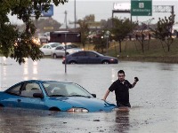 water logging project thumbnail