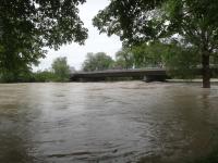 Waterlogging project thumbnail