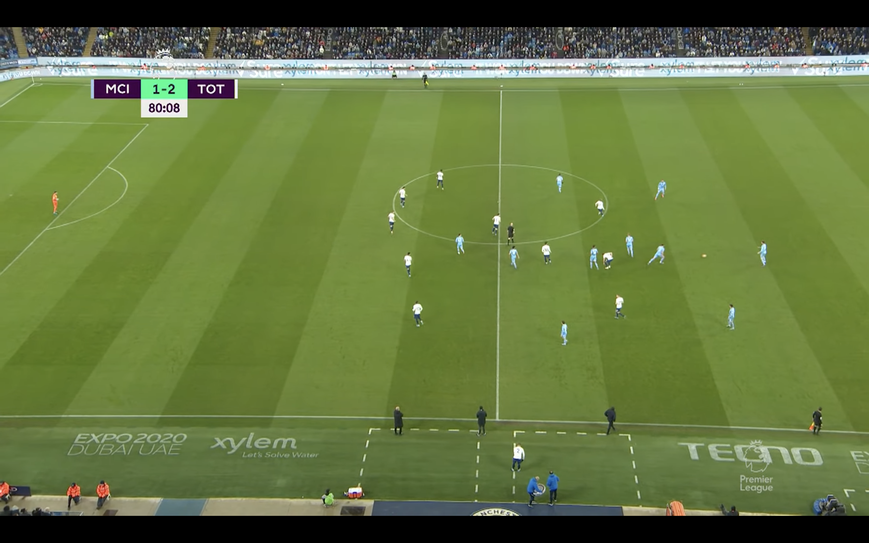 Object detection in football (object-detection-in-football-q1i5u ...
