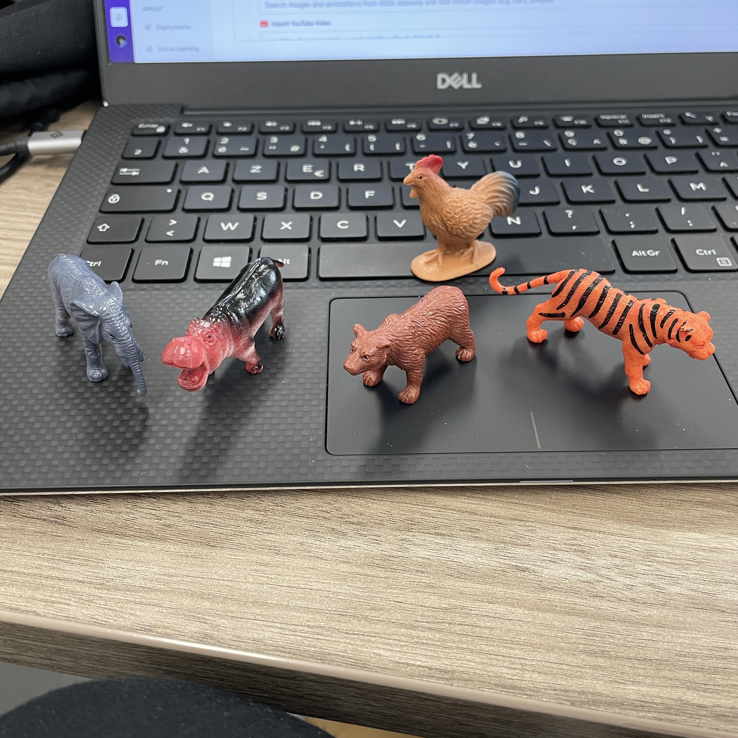 Object detection Object Detection Dataset and Pre-Trained Model by ...