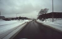 Canada Traffic severe weather project thumbnail