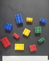 my_lego project thumbnail