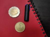 Coin detection project thumbnail