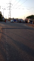 Indian Road Humps project thumbnail