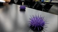 FakeUrchin project thumbnail