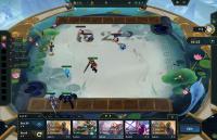 TFT project thumbnail