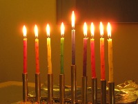 Candle project thumbnail