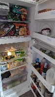 Fridge Detection project thumbnail