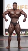 bodybuilding project thumbnail