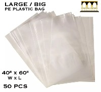 Plastic bags project thumbnail