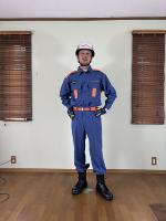 Firefighter_Equipment project thumbnail