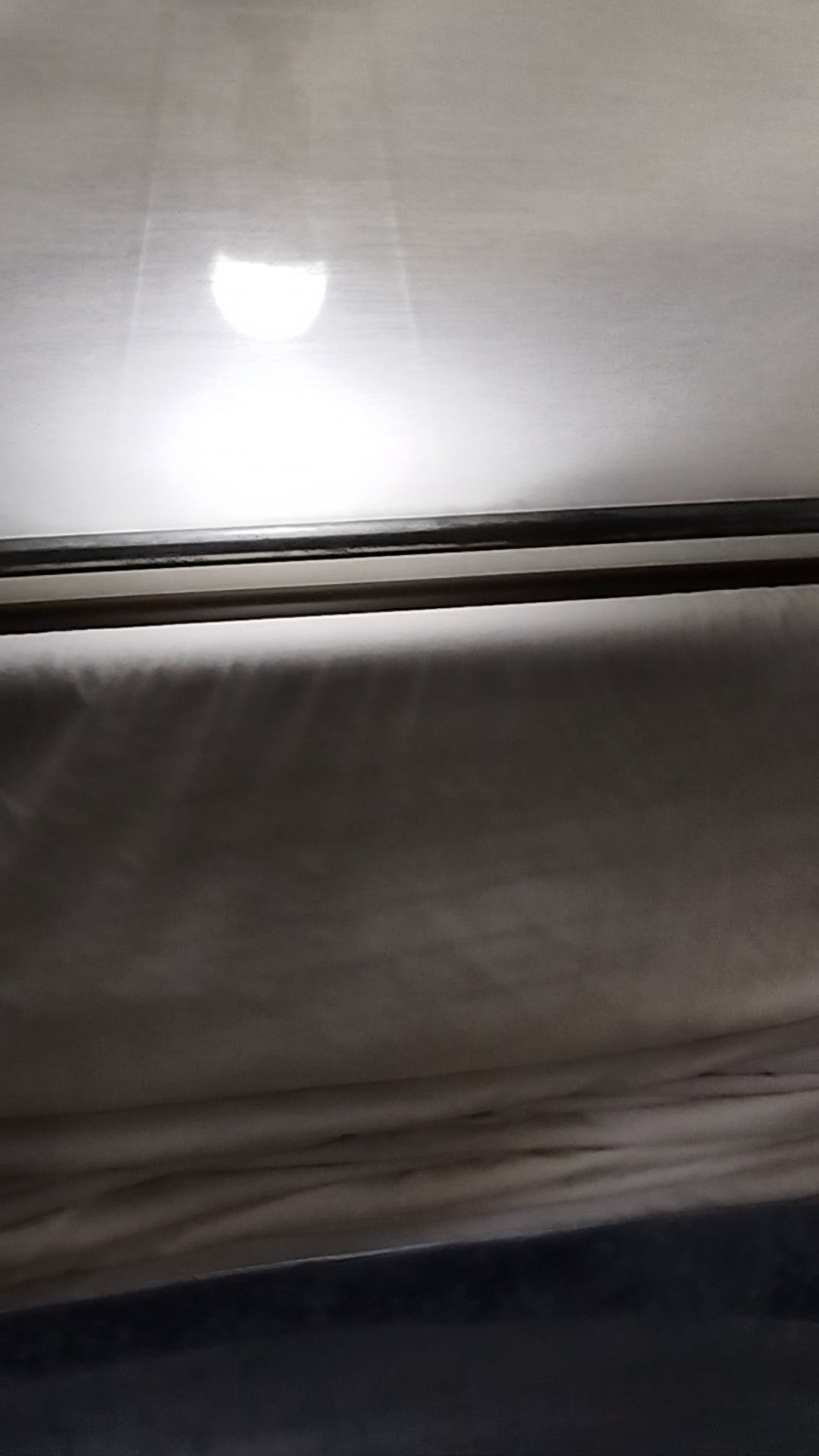 knitting-Running Object Detection Model by knitting