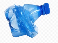 Plastic Bottle Detection project thumbnail