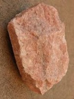 rocks Object Detection Model by Aditya