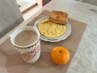 food-detection project thumbnail