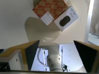 A White Box With Black Mouse project thumbnail