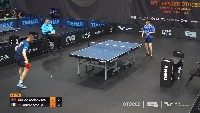 Tennis Board Detection project thumbnail