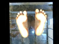 Foot SoleDetection project thumbnail