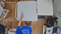 Dome Camera Detection project thumbnail