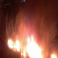 fire_detection project thumbnail