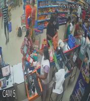 cashlifting Detection project thumbnail