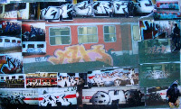 Graffiti project thumbnail