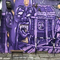 graffiti detection project thumbnail