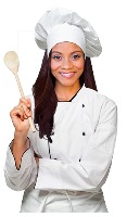 chef's hats project thumbnail