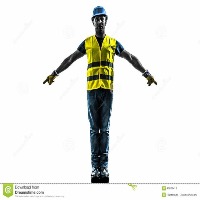 Safety Status Detector project thumbnail