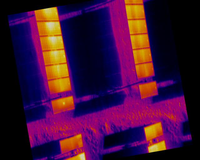 Solarchile Object Detection Dataset by Solar