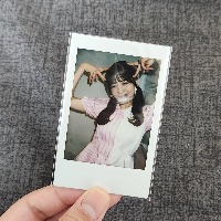 FaceID with frame detection Instance Segmentation Model by YOLOv8