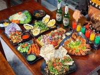 Food Detection project thumbnail
