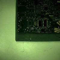 PCB detection project thumbnail