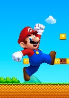Mario project thumbnail