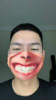Find Masks project thumbnail