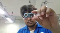 Find jam tangans, esp 32s, dht11s and DHT11s project thumbnail