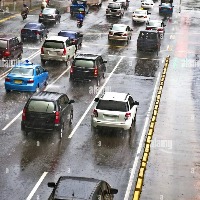 merged-traffic project thumbnail