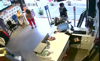 Toko retail project thumbnail