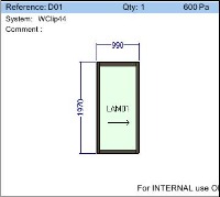 Window Schedule Identifier - Roboflow Universe