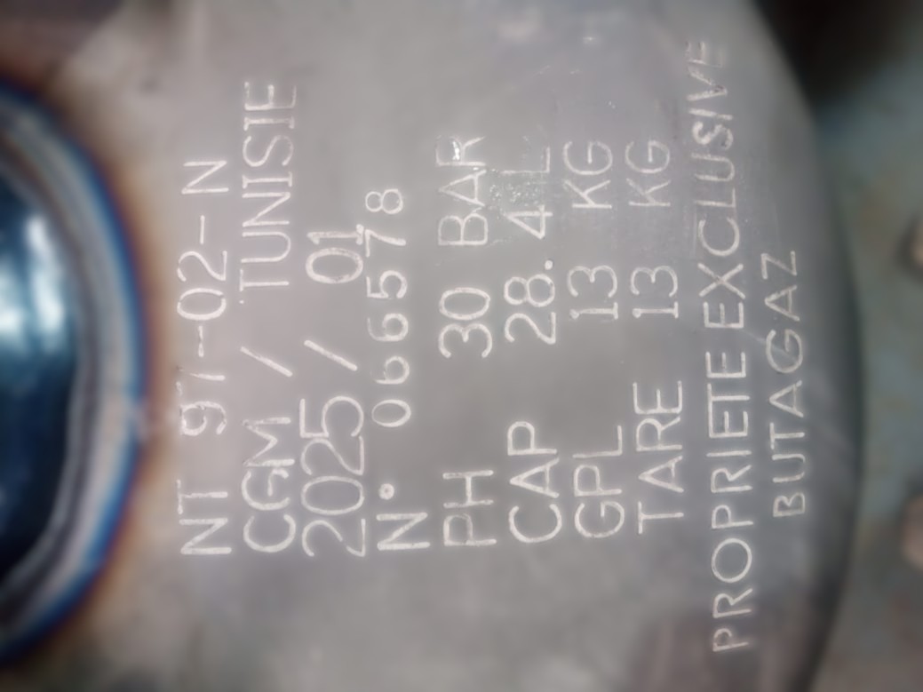 number 2 Object Detection Model by zon on