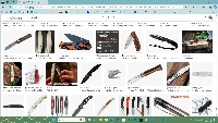 WeaponDetection project thumbnail