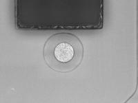 Circle detection project thumbnail