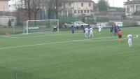calcio highlights project thumbnail