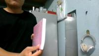 Hung project thumbnail